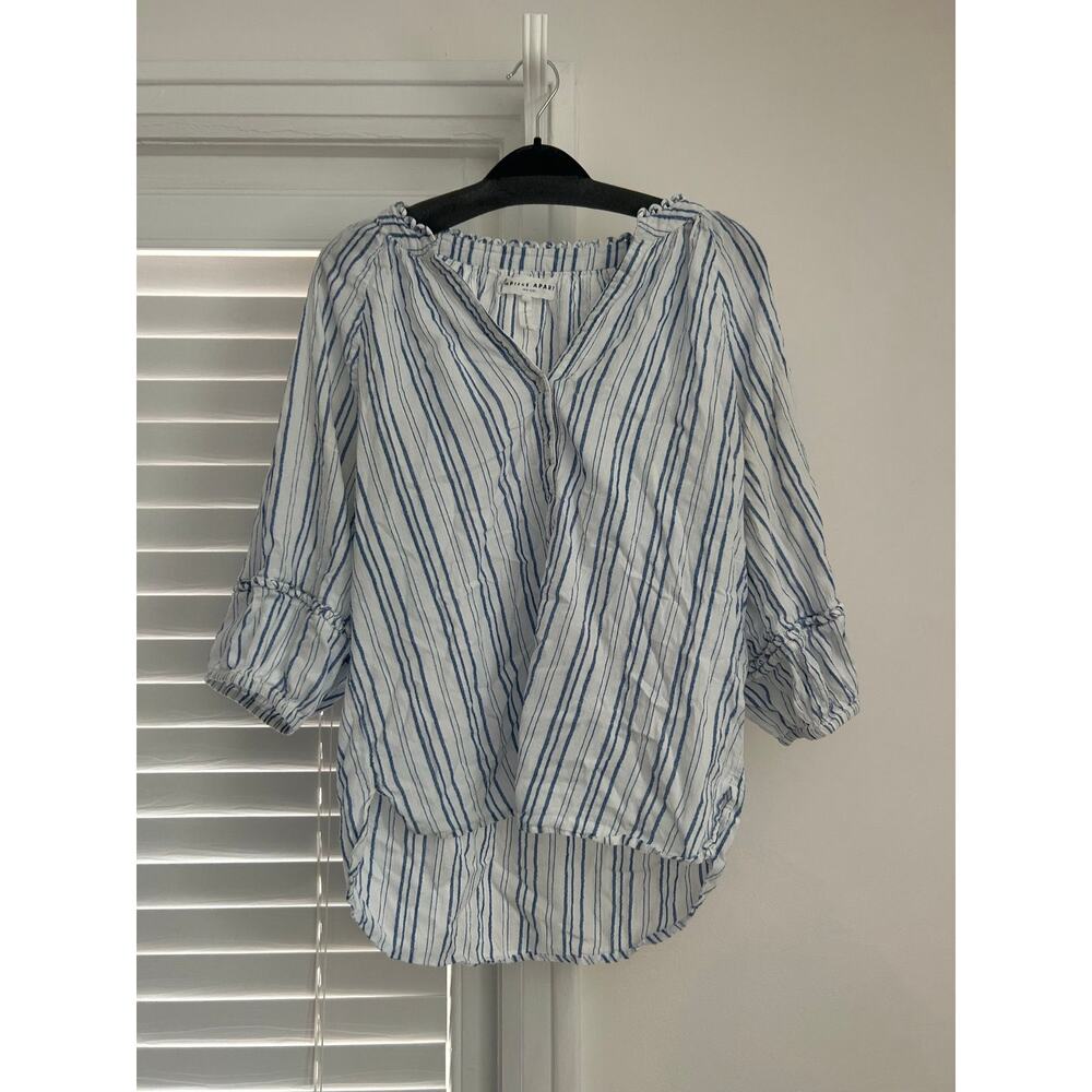 Apiece Apart Blouse size M